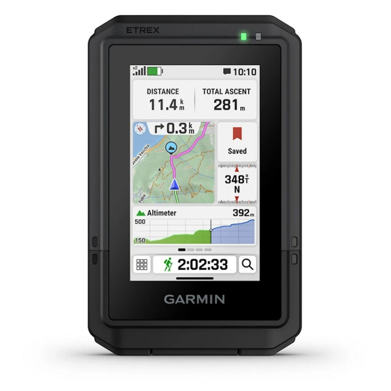 Garmin eTrex Touch
