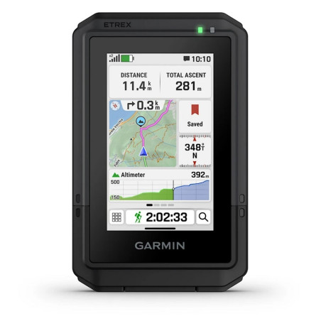 Garmin eTrex Touch