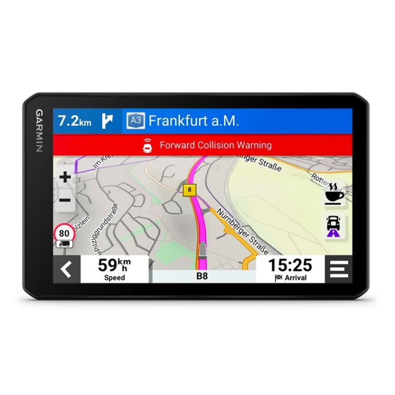Garmin dēzlCam™ LGV710