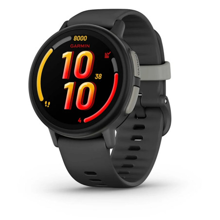 Garmin Bounce™ 2, Slate Gray (vel. S/M)