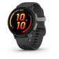Garmin Bounce™ 2, Slate Gray (vel. S/M)