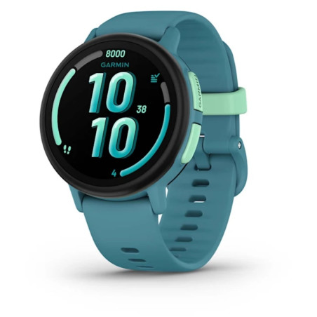 Garmin Bounce™ 2, Turquoise