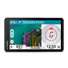 Garmin zumo XT3 (6")