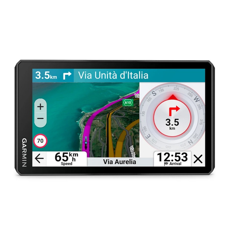 Garmin zumo XT3 (6")