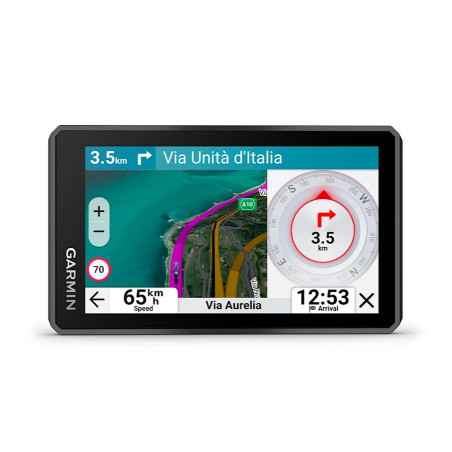 Garmin zumo XT3 (4.7")