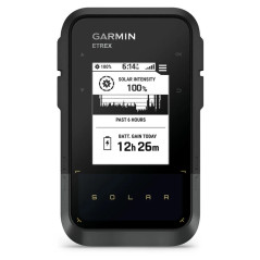 Garmin eTrex® Solar