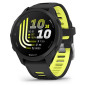 Garmin Forerunner 170 Black s řemínkem Black / Amp Yellow Garmin Forerunner 170 Black s řemínkem Black / Amp Yellow