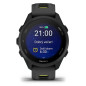 Garmin Forerunner 170 Black s řemínkem Black / Amp Yellow