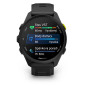 Garmin Forerunner 70 Black Garmin Forerunner 70 Black