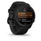 Garmin Forerunner 70 Black Garmin Forerunner 70 Black