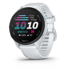 Garmin Forerunner 70 Whitestone