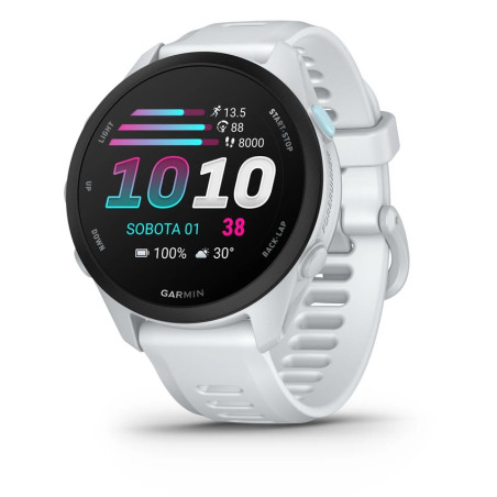 Garmin Forerunner 70 Whitestone