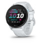 Garmin Forerunner 70 Whitestone Garmin Forerunner 70 Whitestone
