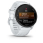Garmin Forerunner 70 Whitestone Garmin Forerunner 70 Whitestone