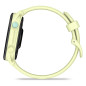 Garmin Forerunner 70 Citron Garmin Forerunner 70 Citron