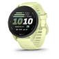 Garmin Forerunner 70 Citron Garmin Forerunner 70 Citron