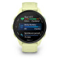 Garmin Forerunner 70 Citron Garmin Forerunner 70 Citron
