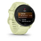 Garmin Forerunner 70 Citron Garmin Forerunner 70 Citron