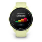 Garmin Forerunner 70 Citron Garmin Forerunner 70 Citron