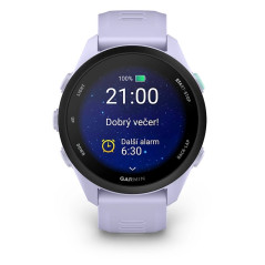 Garmin Forerunner 70 Cool Lavender