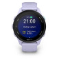 Garmin Forerunner 70 Cool Lavender Garmin Forerunner 70 Cool Lavender