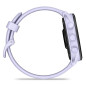 Garmin Forerunner 70 Cool Lavender Garmin Forerunner 70 Cool Lavender