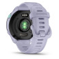 Garmin Forerunner 70 Cool Lavender Garmin Forerunner 70 Cool Lavender