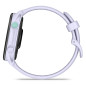 Garmin Forerunner 70 Cool Lavender Garmin Forerunner 70 Cool Lavender