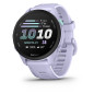 Garmin Forerunner 70 Cool Lavender Garmin Forerunner 70 Cool Lavender