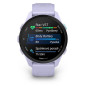 Garmin Forerunner 70 Cool Lavender Garmin Forerunner 70 Cool Lavender