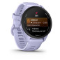 Garmin Forerunner 70 Cool Lavender Garmin Forerunner 70 Cool Lavender