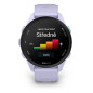 Garmin Forerunner 70 Cool Lavender Garmin Forerunner 70 Cool Lavender