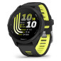 Garmin Forerunner 170 Music Black s řemínkem Black / Amp Yellow Garmin Forerunner 170 Music Black s řemínkem Black / Amp Yellow