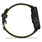 Garmin Forerunner 170 Music Black s řemínkem Black / Amp Yellow Garmin Forerunner 170 Music Black s řemínkem Black / Amp Yellow