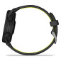 Garmin Forerunner 170 Music Black s řemínkem Black / Amp Yellow Garmin Forerunner 170 Music Black s řemínkem Black / Amp Yellow