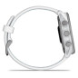 Garmin Forerunner 170 Music Whitestone s řemínkem Whitestone / Cloud Blue Garmin Forerunner 170 Music Whitestone s řemínkem Whitestone / Cloud Blue