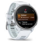 Garmin Forerunner 170 Music Whitestone s řemínkem Whitestone / Cloud Blue Garmin Forerunner 170 Music Whitestone s řemínkem Whitestone / Cloud Blue