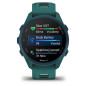 Garmin Forerunner 170 Music Teal Green s řemínkem Teal Green / Citron Garmin Forerunner 170 Music Teal Green s řemínkem Teal Green / Citron