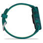 Garmin Forerunner 170 Music Teal Green s řemínkem Teal Green / Citron Garmin Forerunner 170 Music Teal Green s řemínkem Teal Green / Citron