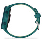 Garmin Forerunner 170 Music Teal Green s řemínkem Teal Green / Citron Garmin Forerunner 170 Music Teal Green s řemínkem Teal Green / Citron