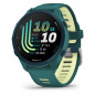 Garmin Forerunner 170 Music Teal Green s řemínkem Teal Green / Citron Garmin Forerunner 170 Music Teal Green s řemínkem Teal Green / Citron
