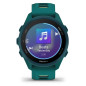 Garmin Forerunner 170 Music Teal Green s řemínkem Teal Green / Citron Garmin Forerunner 170 Music Teal Green s řemínkem Teal Green / Citron