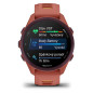 Garmin Forerunner 170 Music Red Pink s řemínkem Red Pink / Mango Garmin Forerunner 170 Music Red Pink s řemínkem Red Pink / Mango