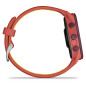 Garmin Forerunner 170 Music Red Pink s řemínkem Red Pink / Mango Garmin Forerunner 170 Music Red Pink s řemínkem Red Pink / Mango