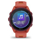 Garmin Forerunner 170 Music Red Pink s řemínkem Red Pink / Mango Garmin Forerunner 170 Music Red Pink s řemínkem Red Pink / Mango