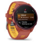 Garmin Forerunner 170 Music Red Pink s řemínkem Red Pink / Mango Garmin Forerunner 170 Music Red Pink s řemínkem Red Pink / Mango