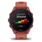 Garmin Forerunner 170 Music Red Pink s řemínkem Red Pink / Mango Garmin Forerunner 170 Music Red Pink s řemínkem Red Pink / Mango