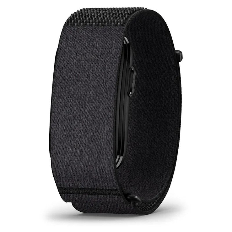 Garmin CIRQA™ Smart Band Black, L-XL Garmin CIRQA™ Smart Band Black, L-XL