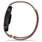 Garmin CIRQA™ Smart Band Mauve, L-XL Garmin CIRQA™ Smart Band Mauve, L-XL