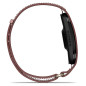 Garmin CIRQA™ Smart Band Mauve, L-XL Garmin CIRQA™ Smart Band Mauve, L-XL